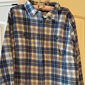 Duluth Flannel Shirt